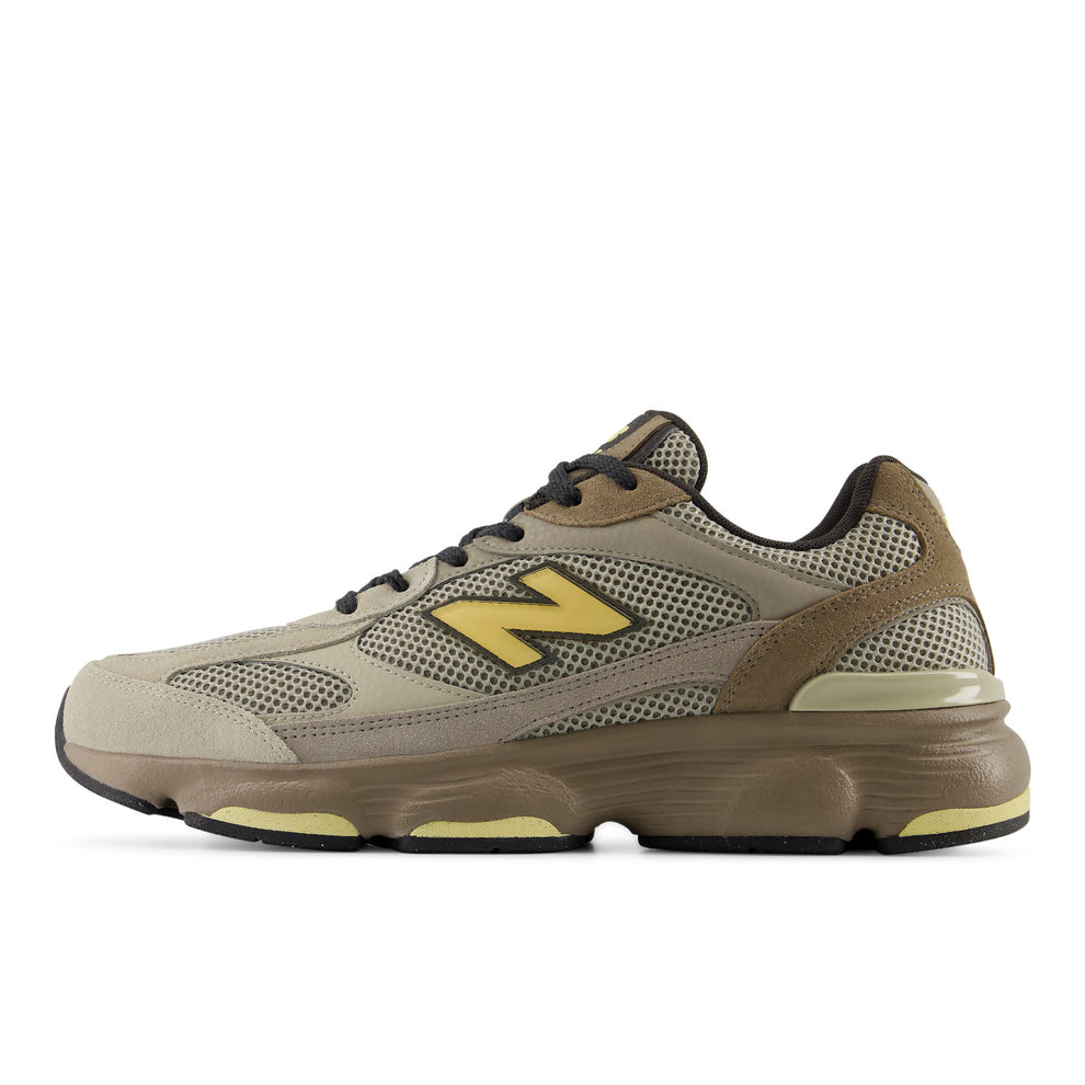 New Balance M Sneaker M6034UU Mushroom Arid Stone