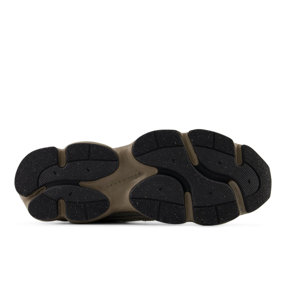 New Balance M Sneaker M6034UU Mushroom Arid Stone