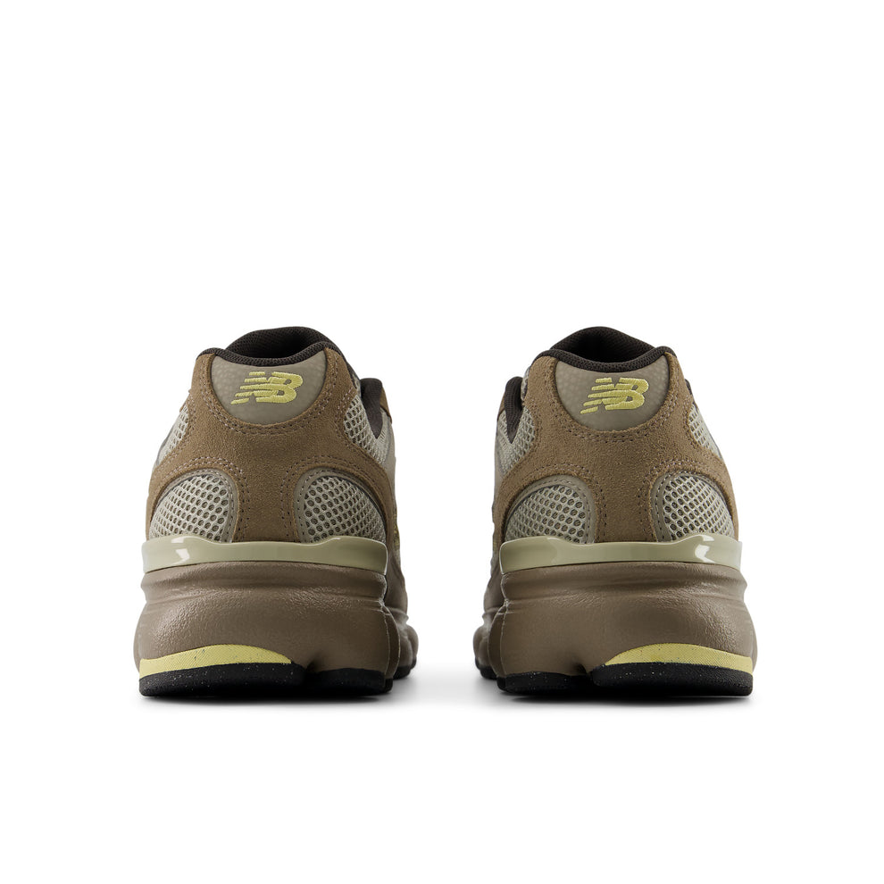 New Balance M Sneaker M6034UU Mushroom Arid Stone
