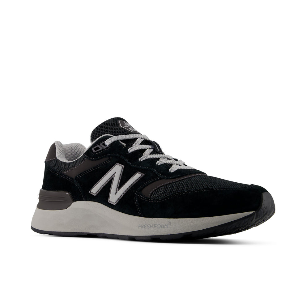 New Balance M Sneaker M88074B Black