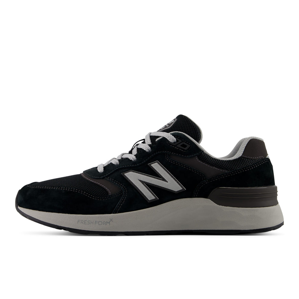 New Balance M Sneaker M88074B Black