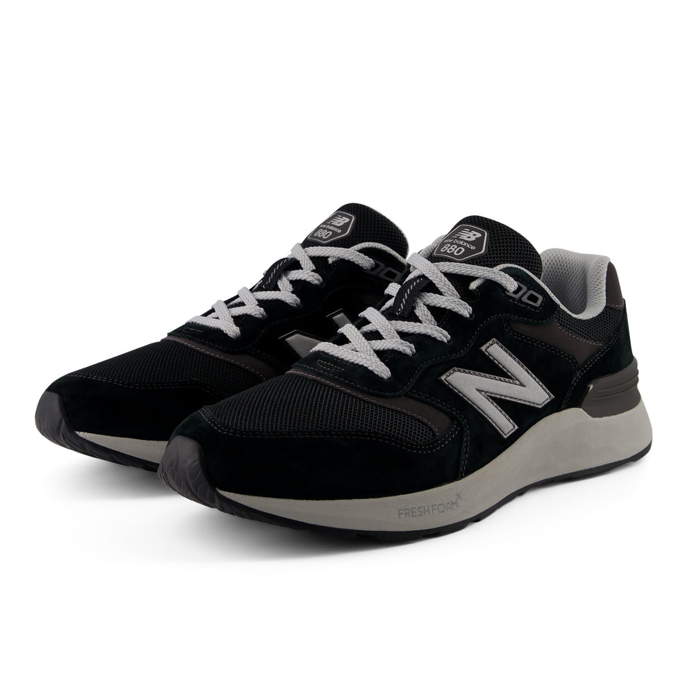 New Balance M Sneaker M88074B Black