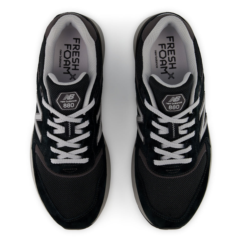 New Balance M Sneaker M88074B Black