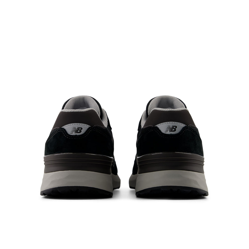 New Balance M Sneaker M88074B Black