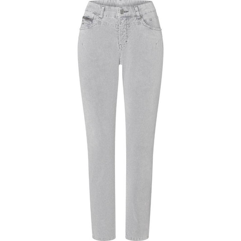 Mac W Rich Slim Jeans