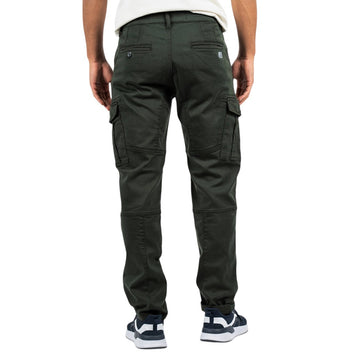 Marcus Jody Cargo Bukser Forest Green