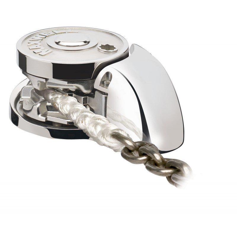 Maxwell ankerspil RC12-12 hydraulisk