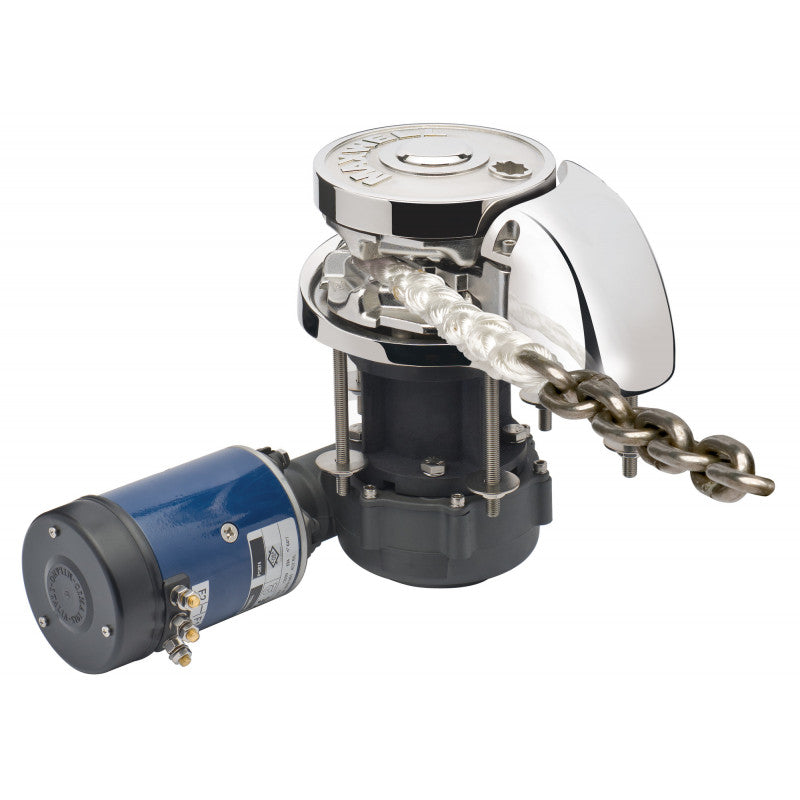 Maxwell ankerspil RC12-12 hydraulisk