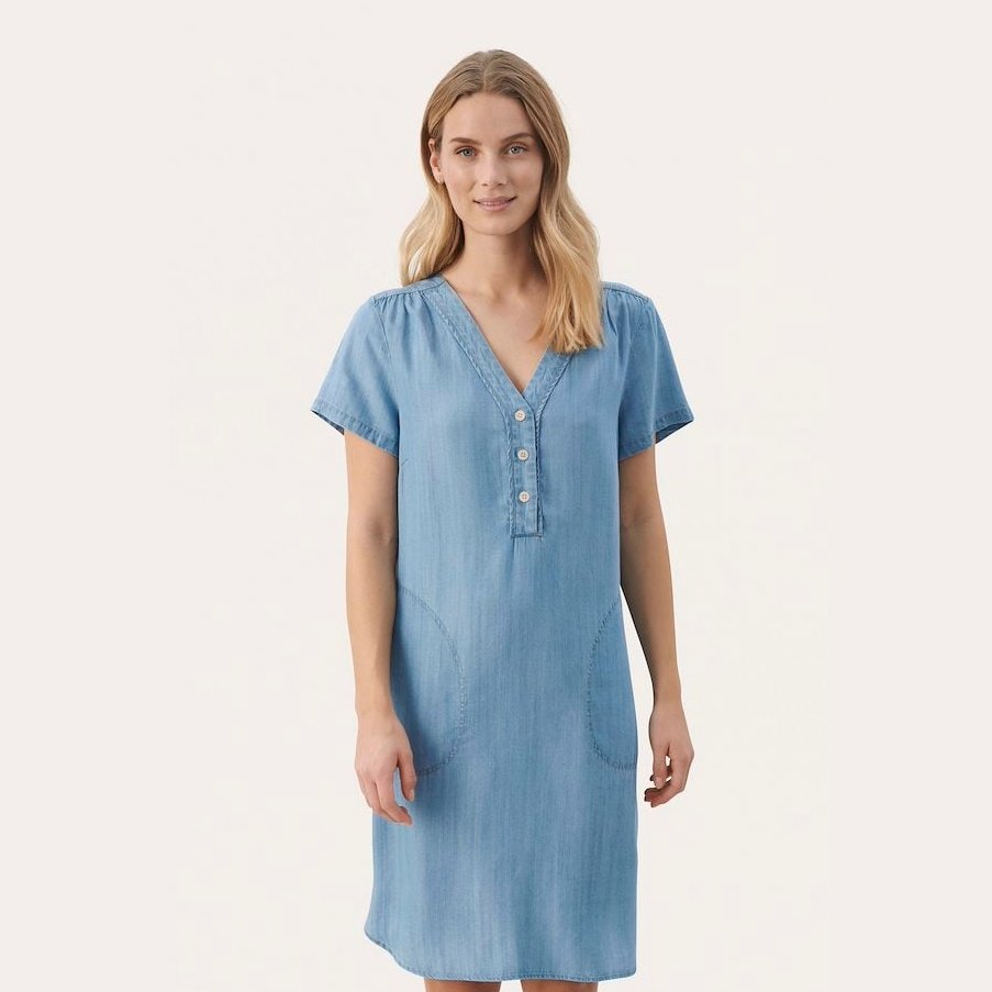 Part Two W KaminasPW Medium Blue Denim