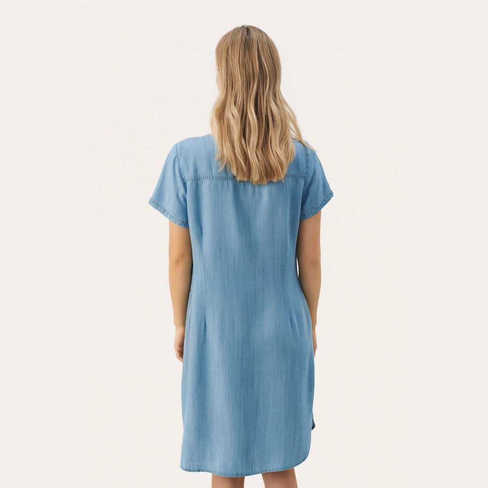 Part Two W KaminasPW Medium Blue Denim
