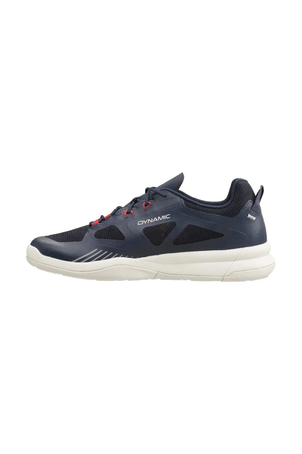 Musto M Dynamic Race Trainer Navy / Off White