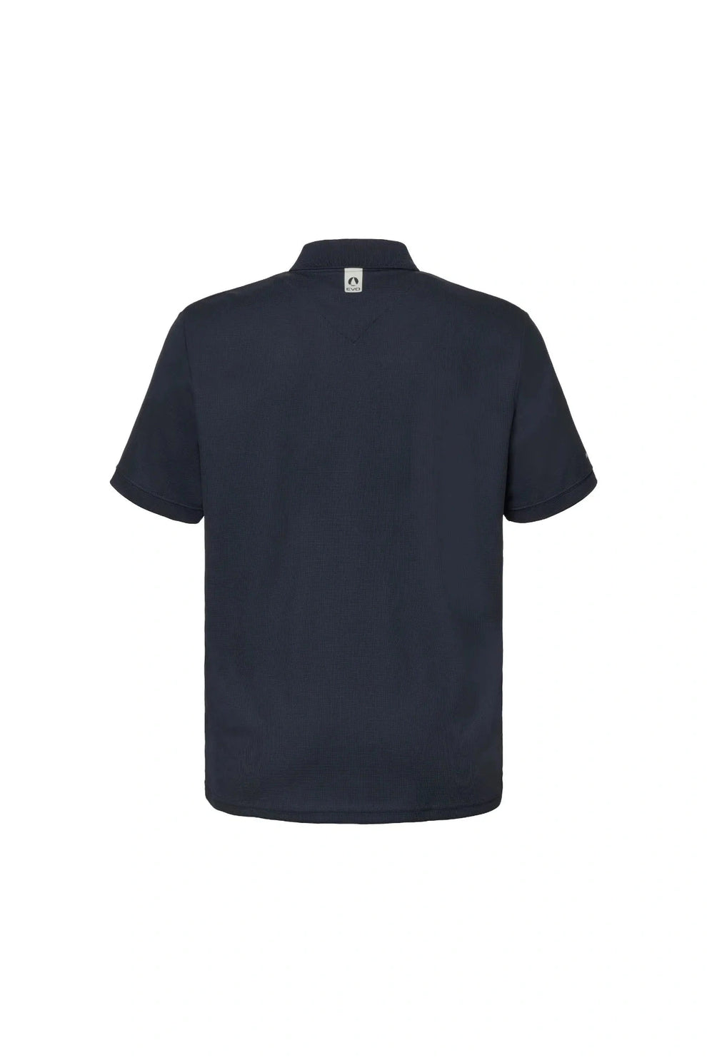 Musto M Evo Crew Pro Lite Polo Navy