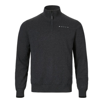 Musto M Evo Windproof Knit Carbon
