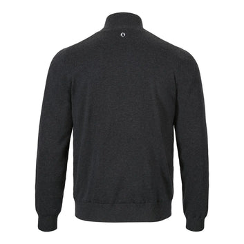 Musto M Evo Windproof Knit Carbon