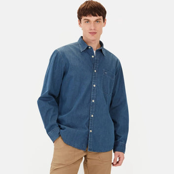 Camel Active M LS Skjorte 5S31