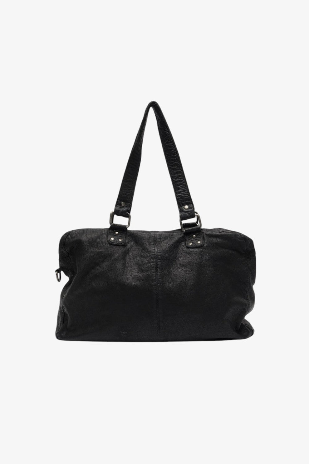 Núnoo Mille Rivet Washed Black