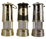 Minelampe 220 mm