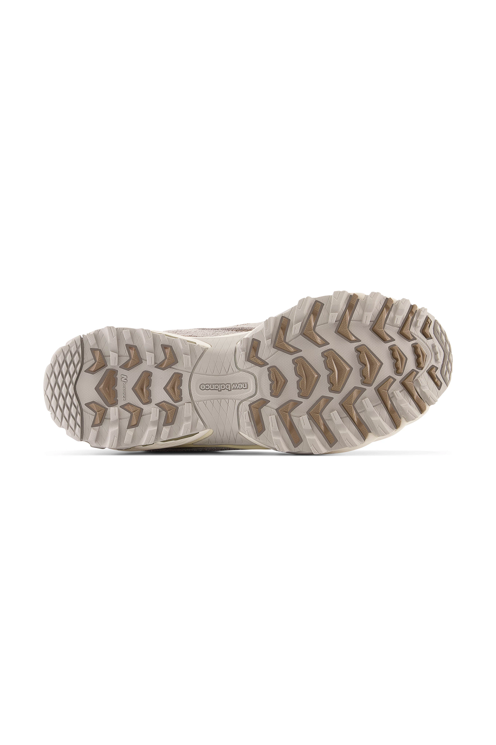 New Balance W ML610TE Bright Grey Mushroom