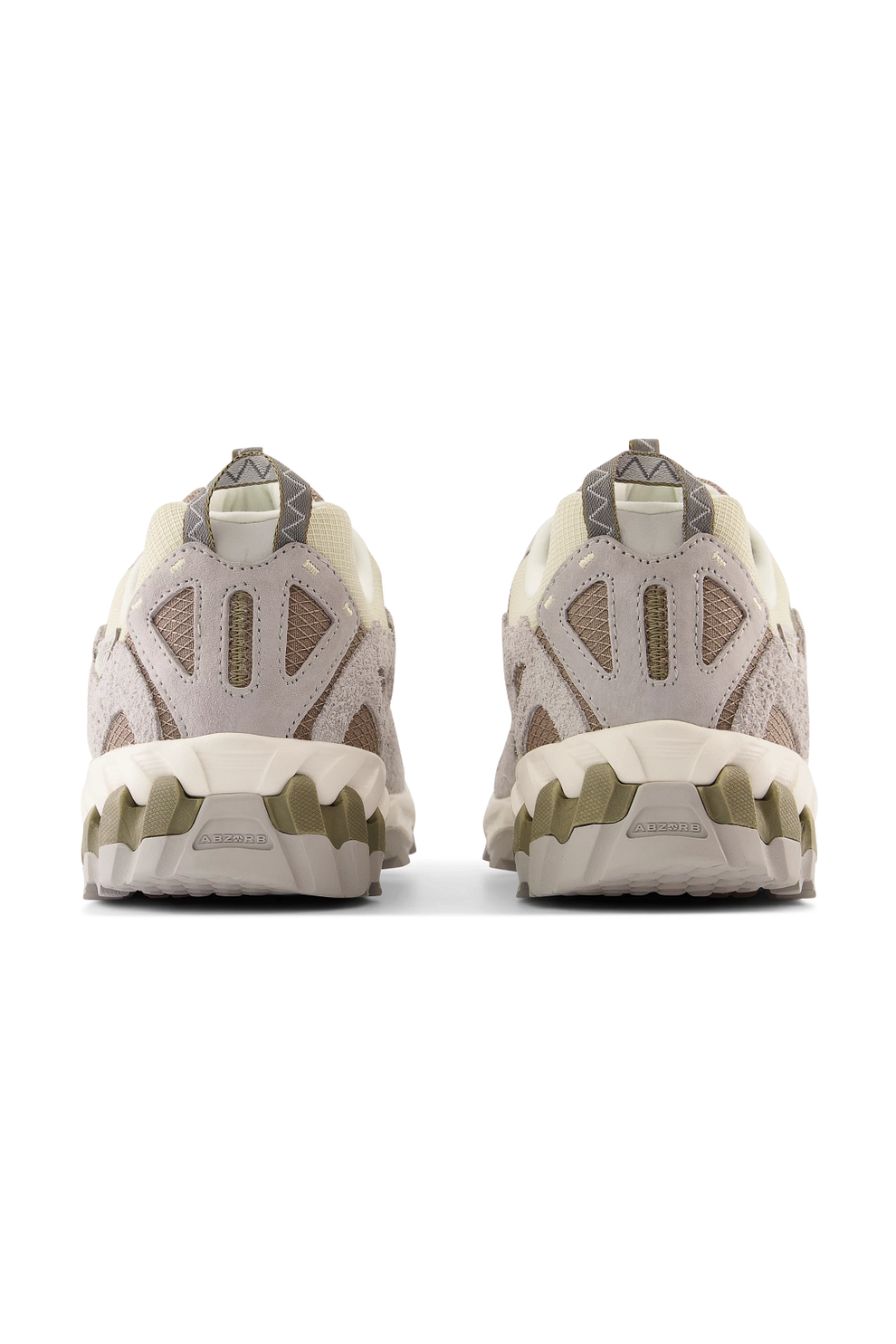 New Balance W ML610TE Bright Grey Mushroom
