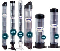 Mobri radarreflektor