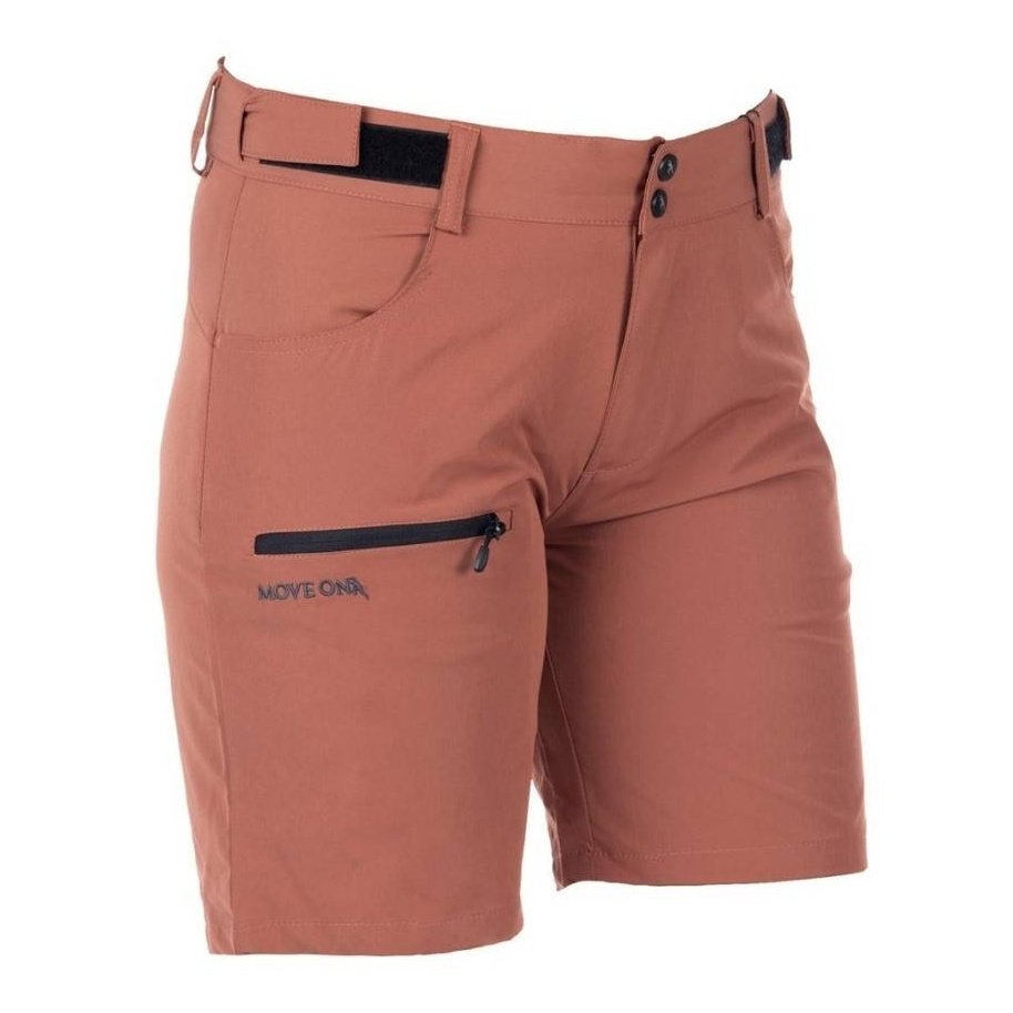 MoveOn W Bolkesjø Vandreshorts