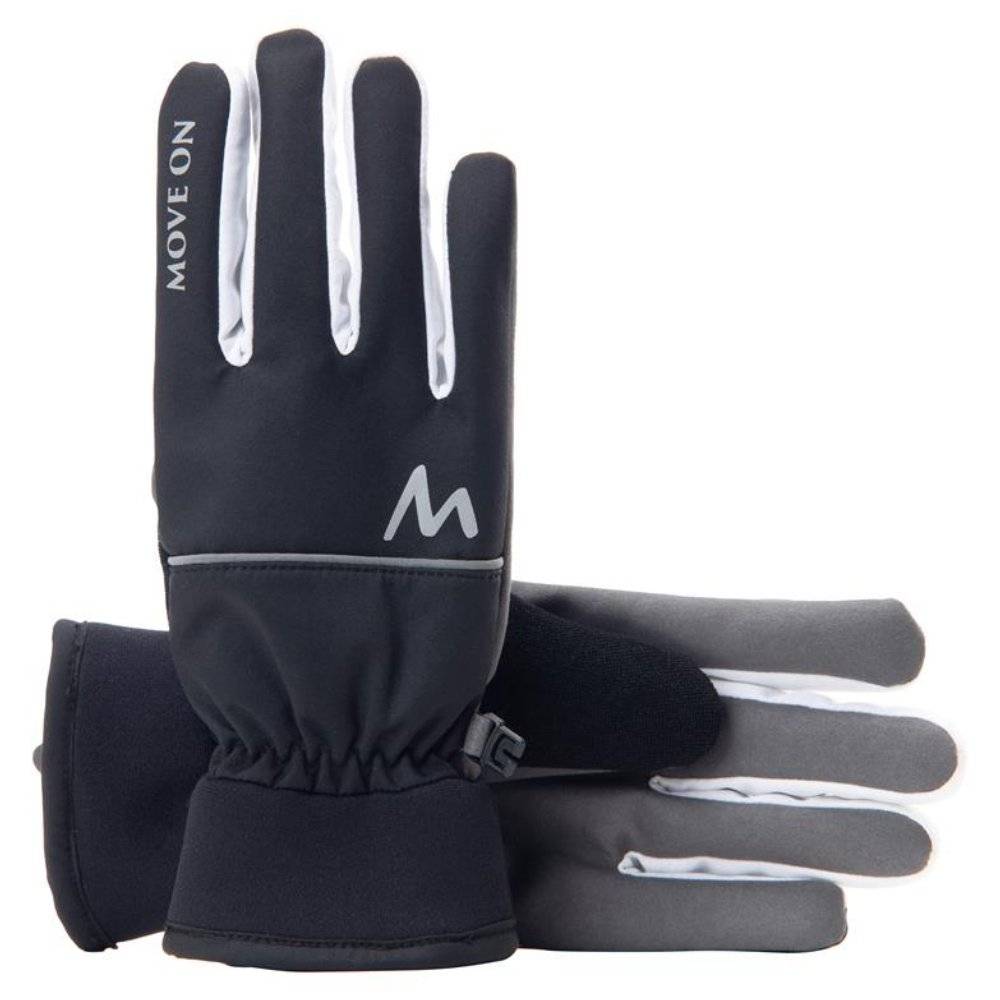 MoveOn M Handsker