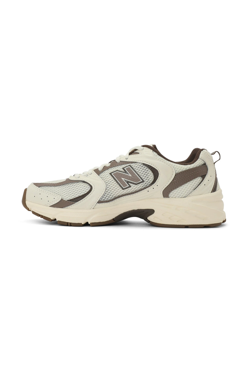 New Balance W Sneakers 530 Turtledove / Angora / Mushroom