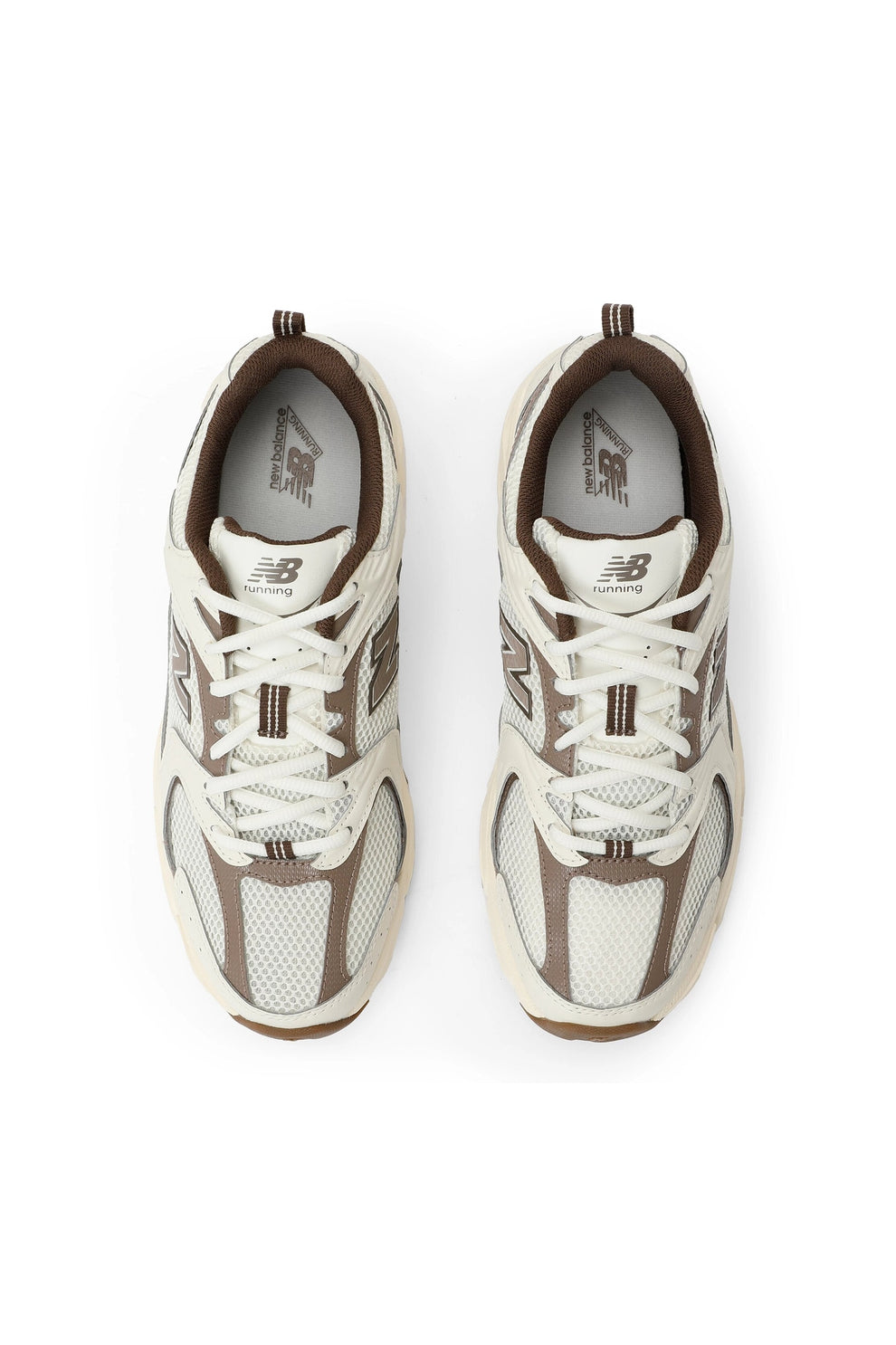 New Balance W Sneakers 530 Turtledove / Angora / Mushroom