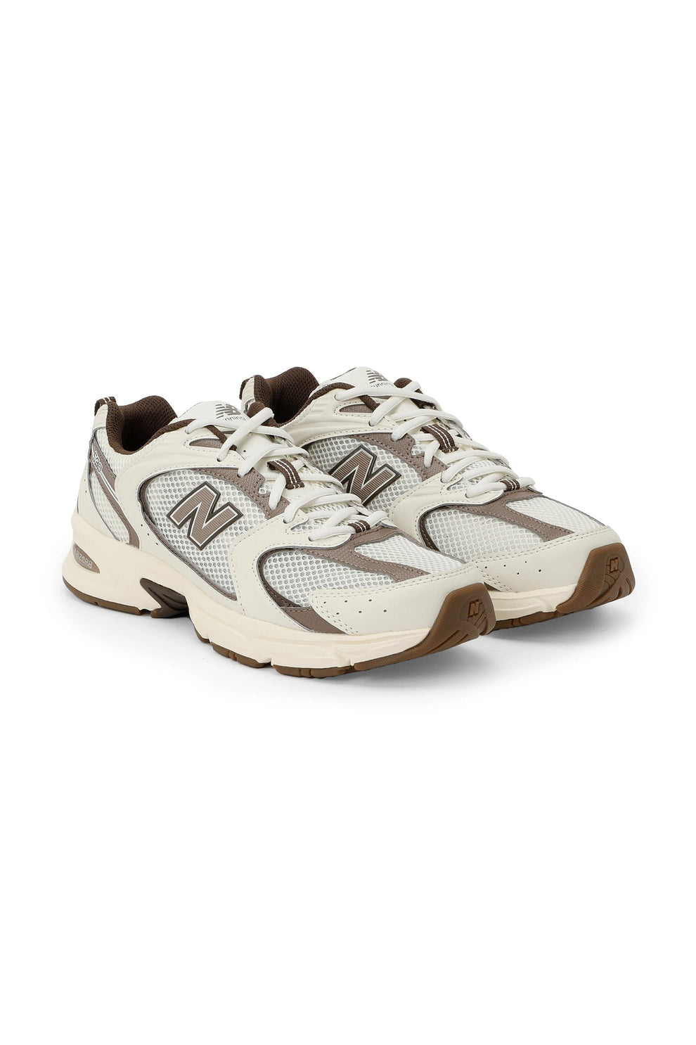 New Balance W Sneakers 530 Turtledove / Angora / Mushroom