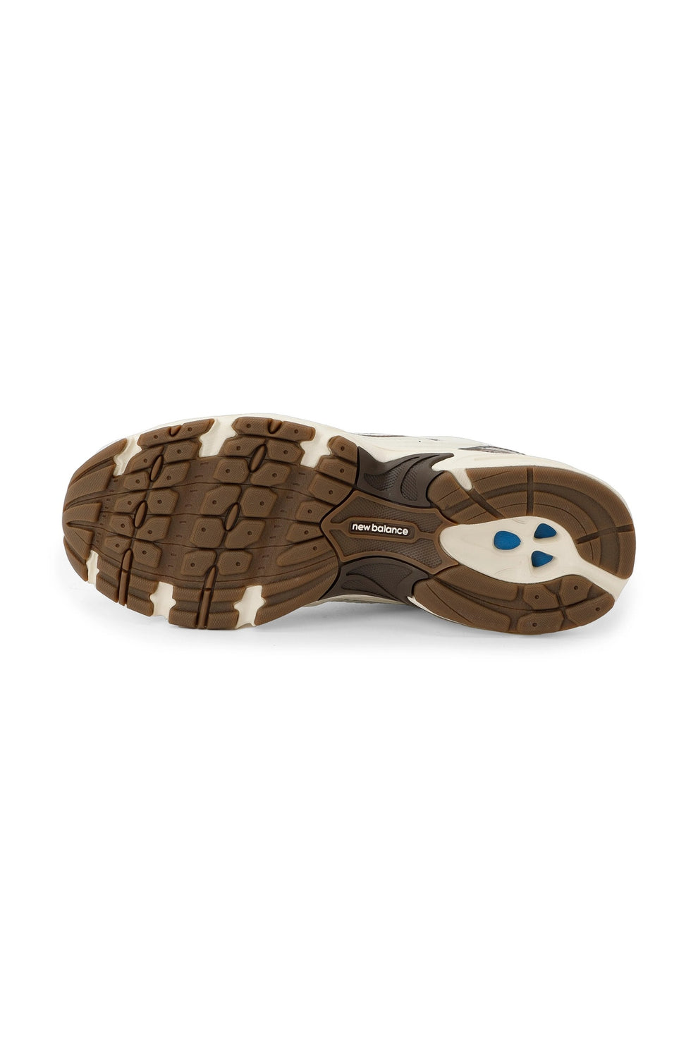 New Balance W Sneakers 530 Turtledove / Angora / Mushroom
