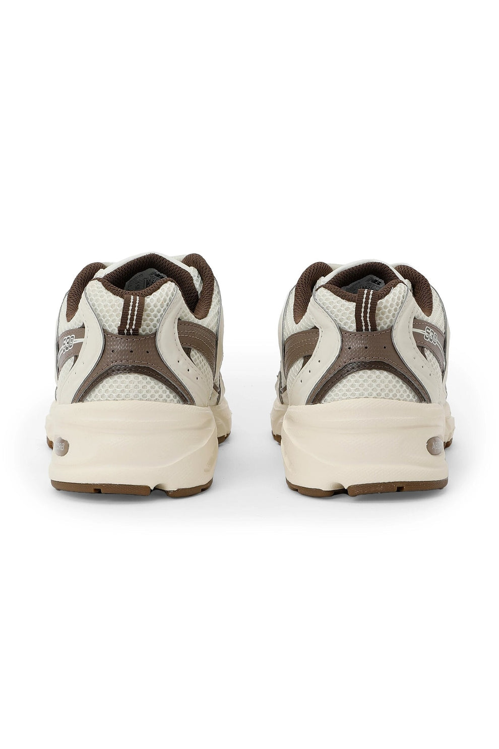 New Balance W Sneakers 530 Turtledove / Angora / Mushroom