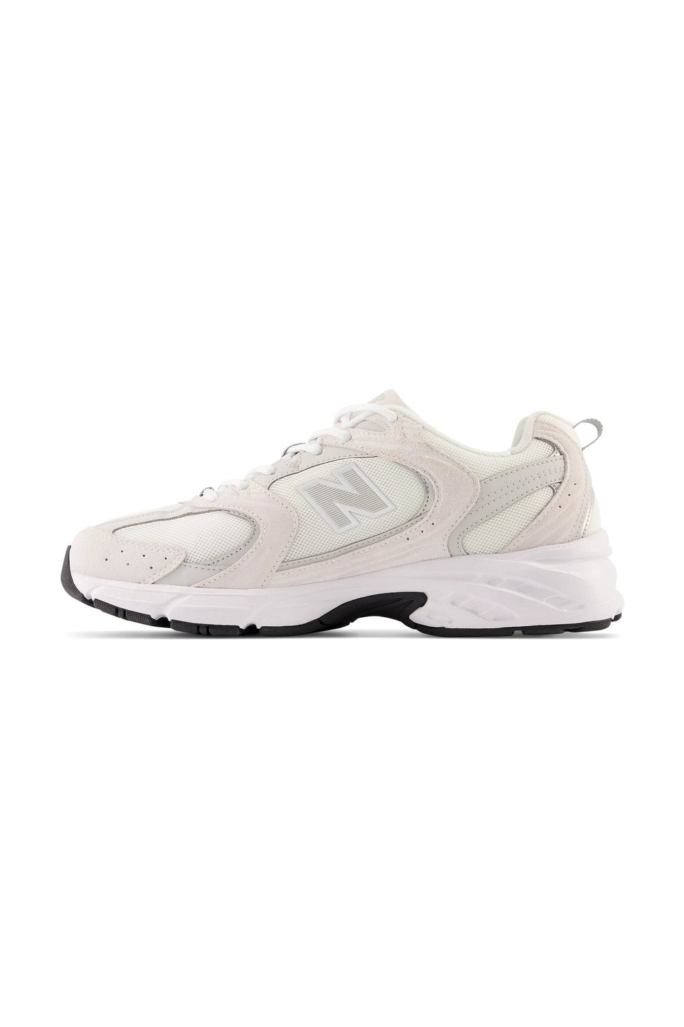 New Balance W Sneaker 530 Sea Salt / Grey Matter / White