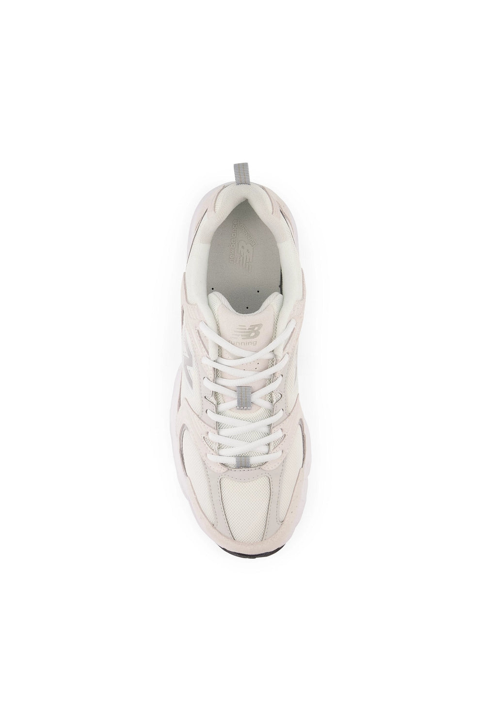 New Balance W Sneaker 530 Sea Salt / Grey Matter / White