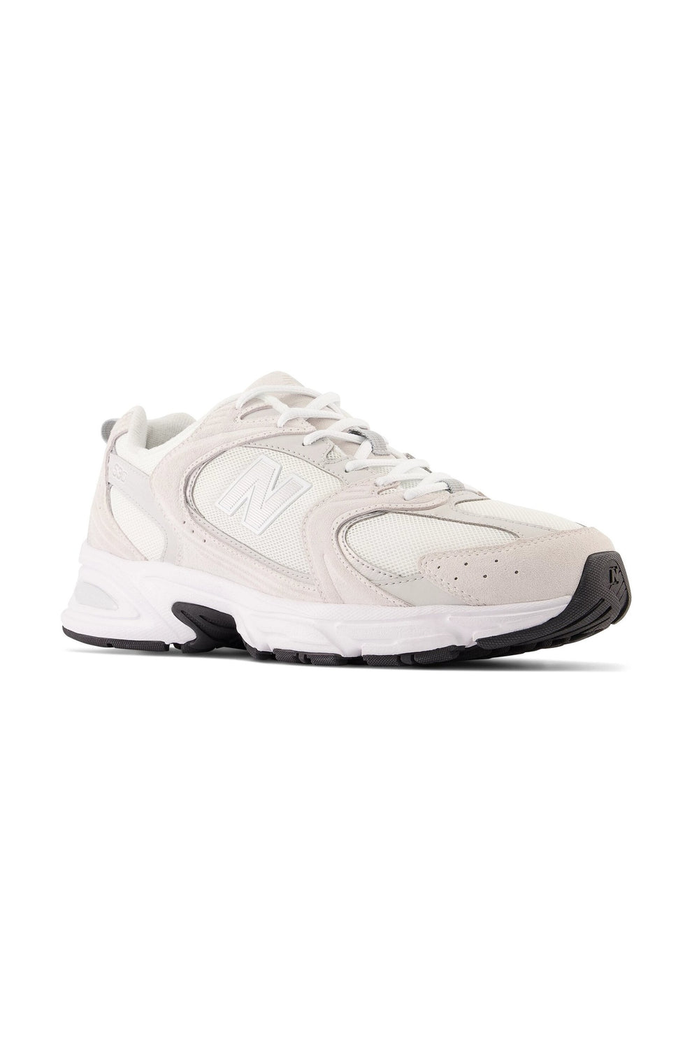 New Balance W Sneaker 530 Sea Salt / Grey Matter / White