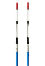 Multiflex Kontrolkabel EEC-133