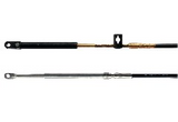Multiflex EC-036 Kontrolkabel til Gen.II og Mercruiser