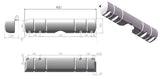 Multifunction Dock Fenders