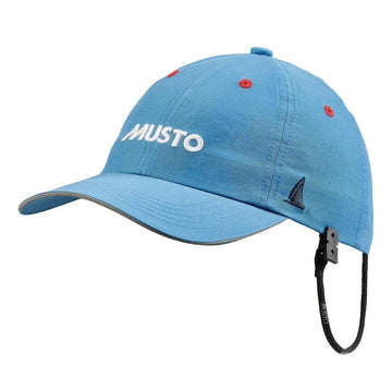 Musto U Essential Fast Dry Crew Kasket 1390 - Havhøkeren