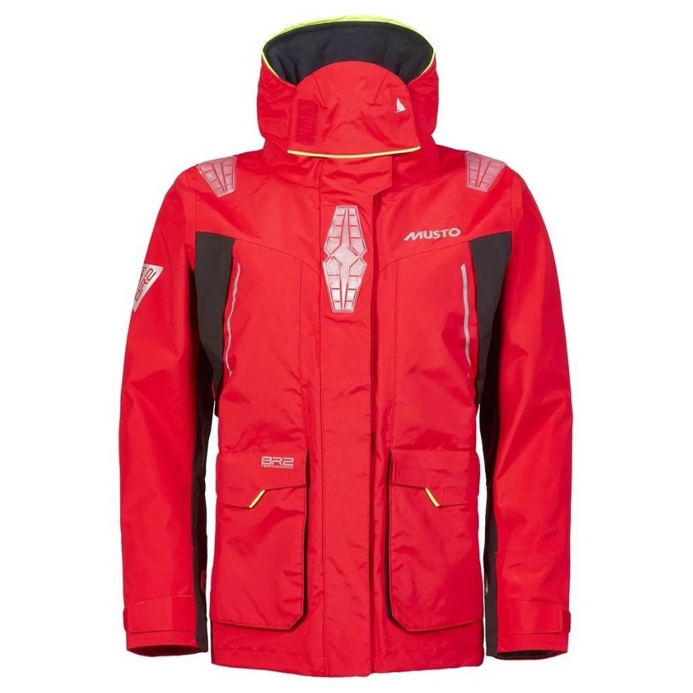 Musto W BR2 Offshore Sejlerjakke