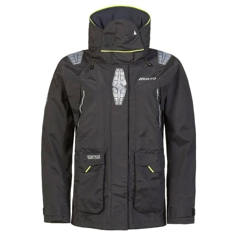 Musto W BR2 Offshore Sejlerjakke