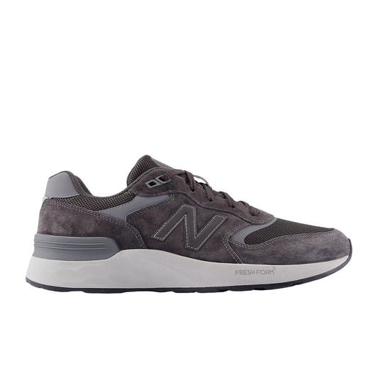 New Balance M MW880BA7 Dark Grey