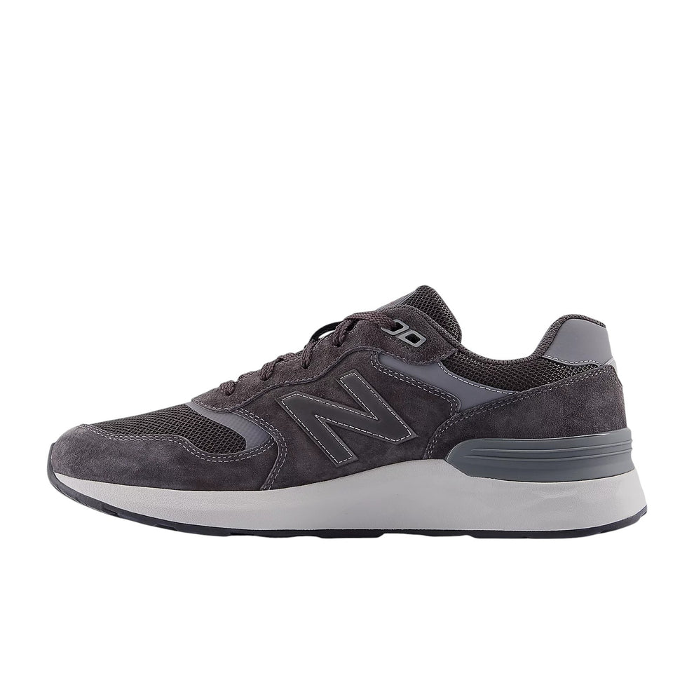 New Balance M MW880BA7 Dark Grey