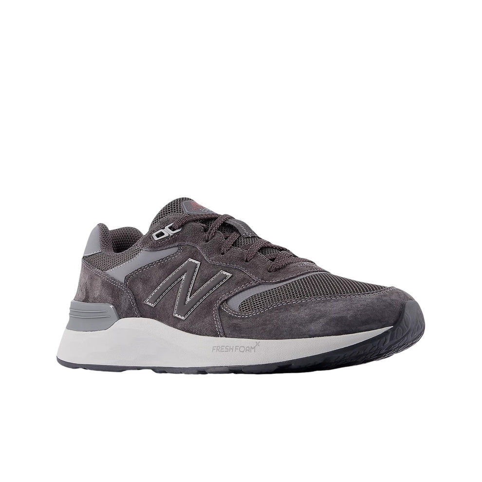 New Balance M MW880BA7 Dark Grey