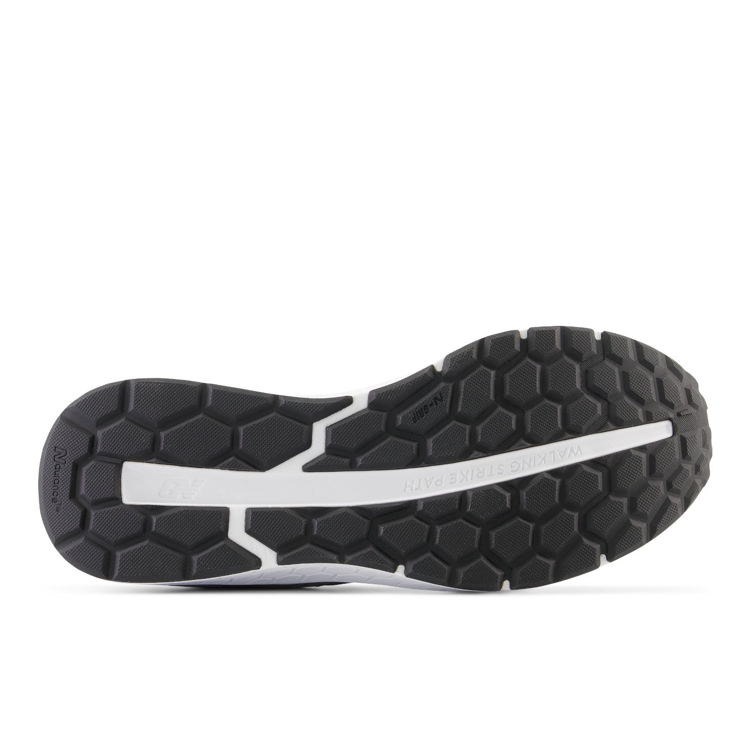 New Balance U Fresh Foam 880 V6 Grey White