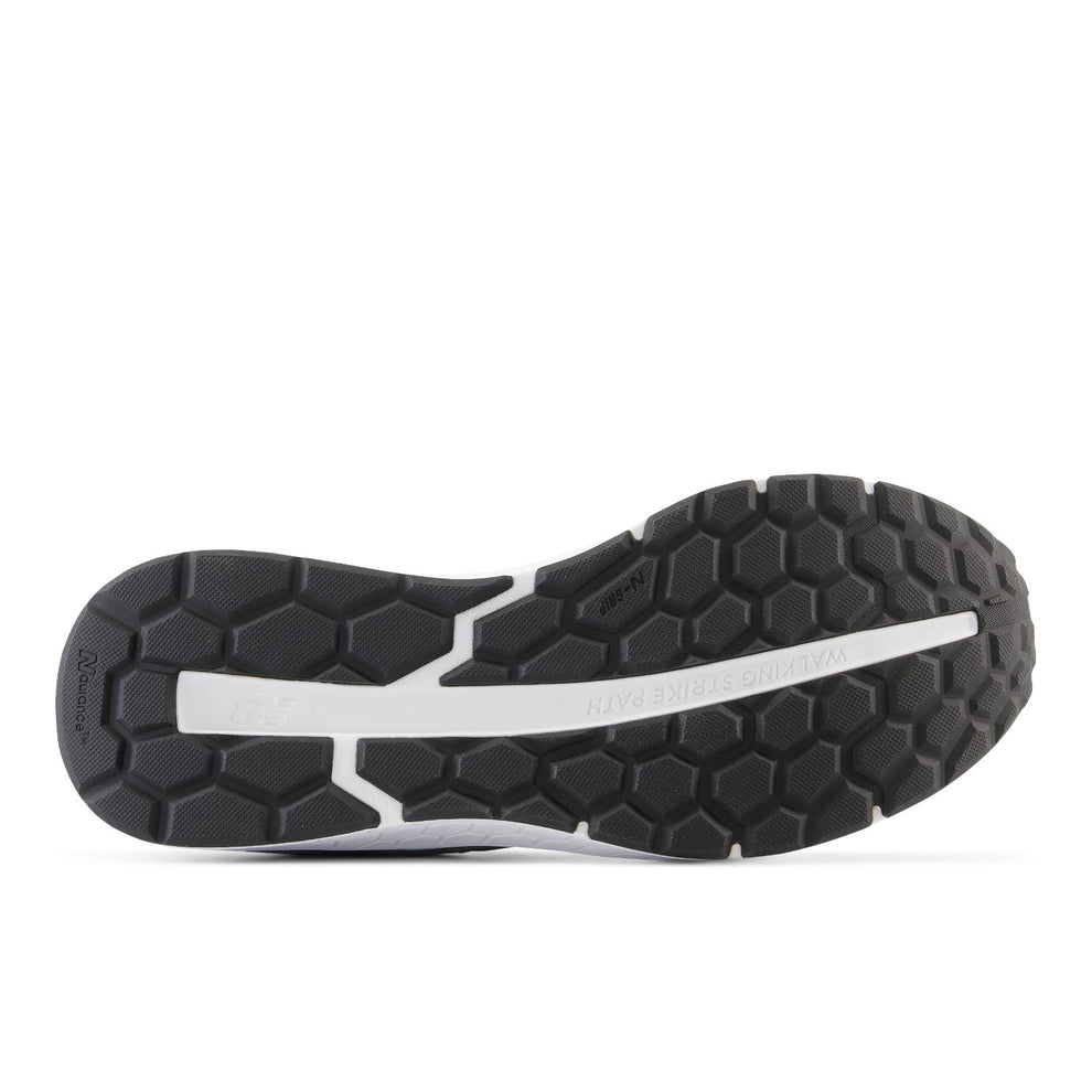 New Balance U Fresh Foam 880 V6 Grey White