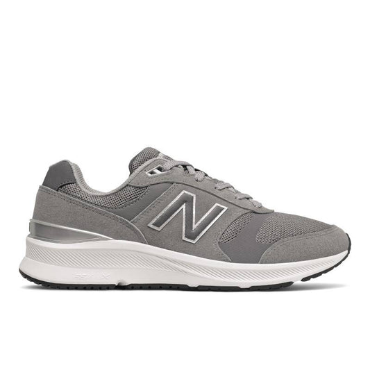 New Balance M Sneaker Grå