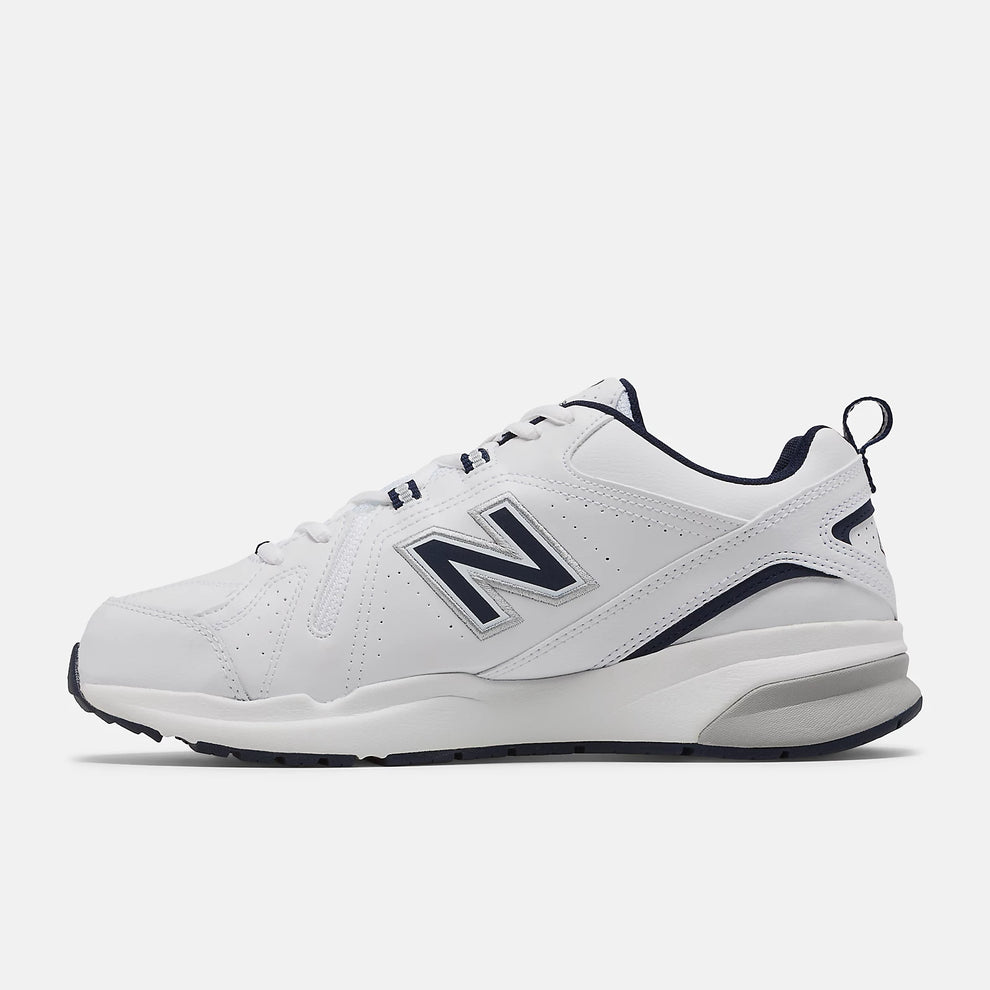 New Balance M MX608WN5 Sneakers White