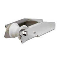 Ankerrulle Rustfri Stævn