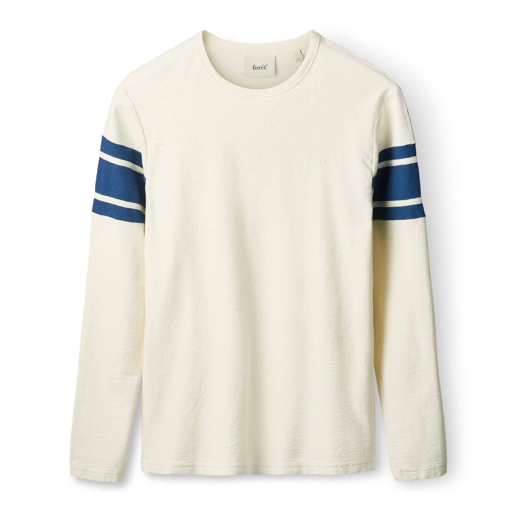 Forét Blaze Longsleeve Cloud