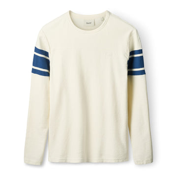 Forét Blaze Longsleeve Cloud